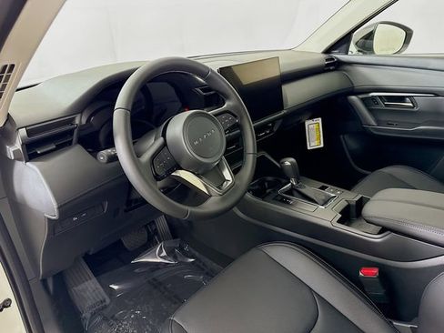 New 2026 MAZDA CX-5 2.5 S w/ Premium Package AWD/4WD image 9