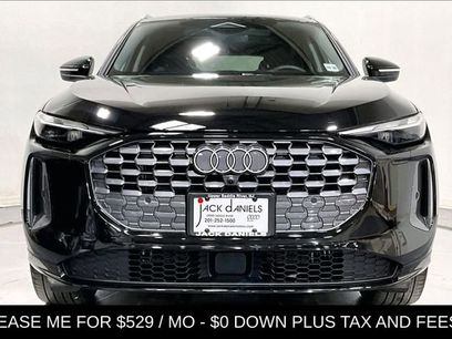 Used 2025 Audi Q5 Premium w/ Convenience Package