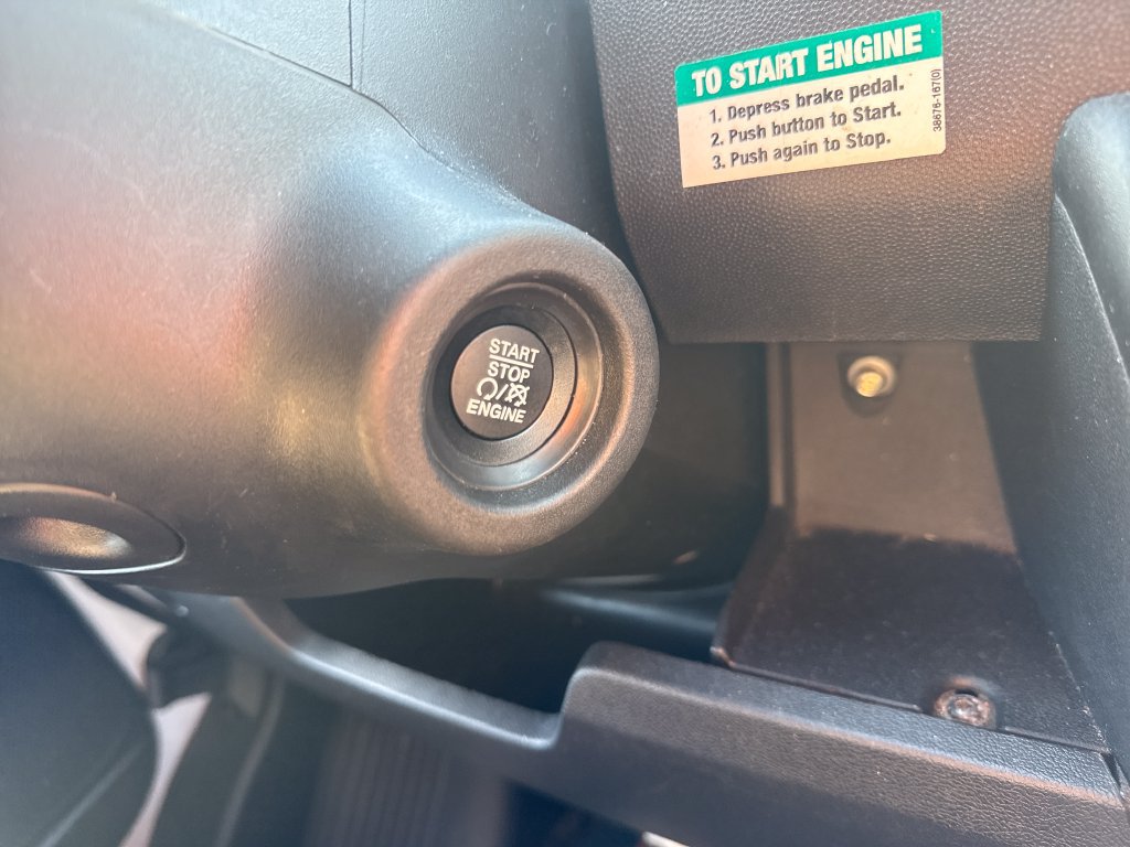Used 2025 RAM ProMaster 2500 w/ U-Haul Equipment Group FWD image 37