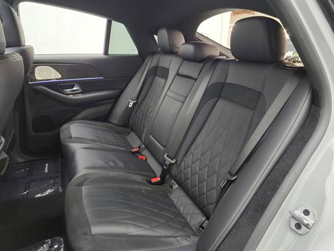 Used 2024 Mercedes-Benz GLE 53 AMG 4MATIC Coupe image 15