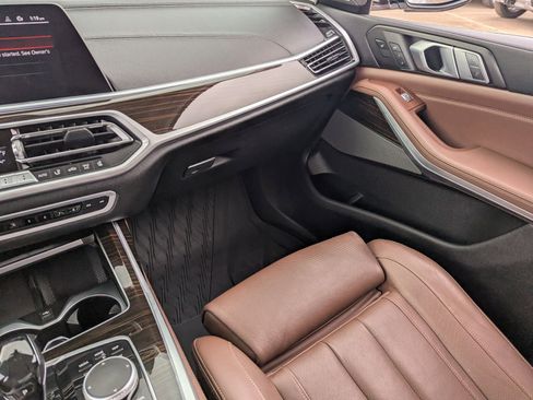 Used 2020 BMW X7 xDrive40i w/ Premium Package image 20