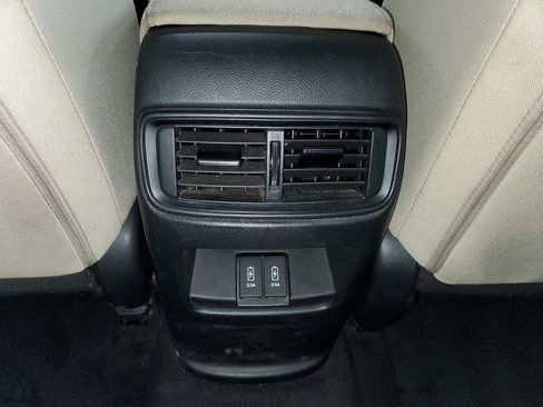 Used 2018 Honda CR-V EX image 12