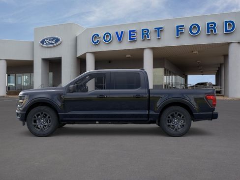 New 2026 Ford F150 STX w/ Equipment Group 200A RWD image 3