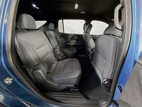 New 2026 Chevrolet Traverse LT image 29