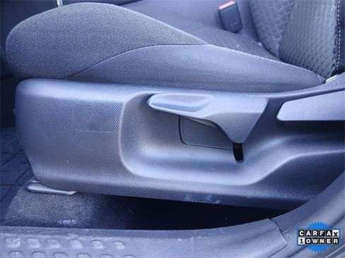 Used 2021 Toyota C-HR LE image 36