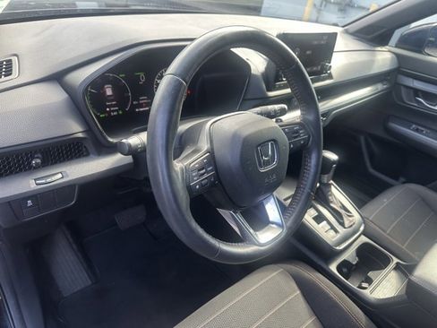 Used 2023 Honda CR-V Sport image 17