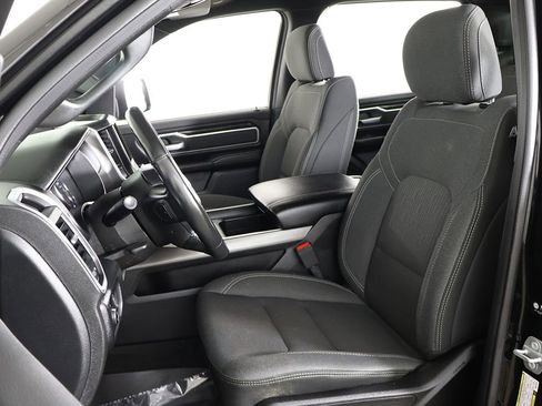 Used 2021 RAM 1500 Big Horn AWD/4WD image 26