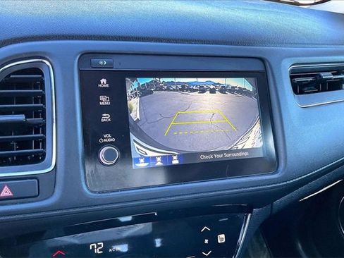 Used 2019 Honda HR-V EX image 21