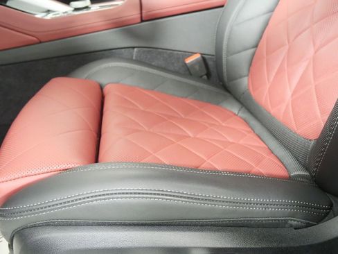 Used 2024 BMW X6 xDrive40i w/ Executive Package AWD/4WD image 9