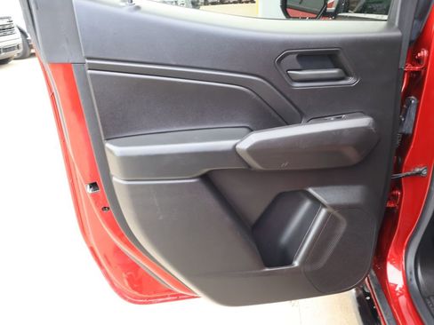 Certified 2024 Chevrolet Colorado Trail Boss w/ Advanced Trailering Package image 23