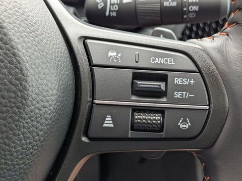 New 2026 Honda CR-V Sport-L image 21