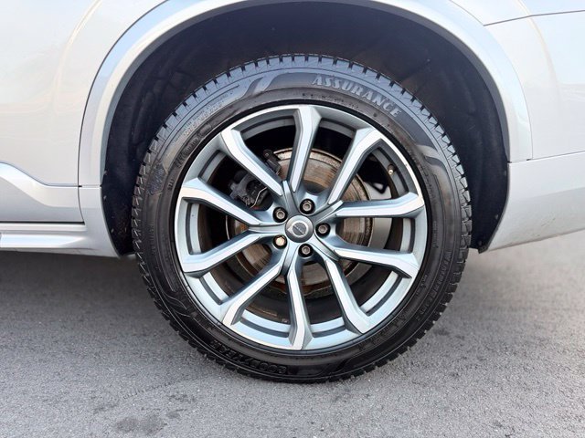 Used 2019 Volvo XC90 T6 Momentum w/ Protection Package Premier AWD/4WD image 31