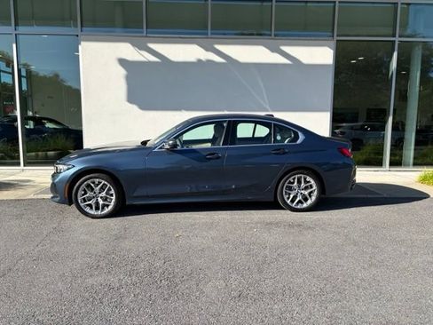 Used 2026 BMW 330i xDrive Sedan w/ Premium Package AWD/4WD image 2