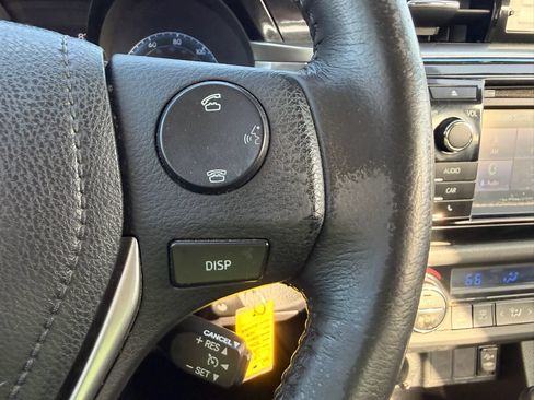 Used 2014 Toyota Corolla S w/ Protection Package FWD image 34