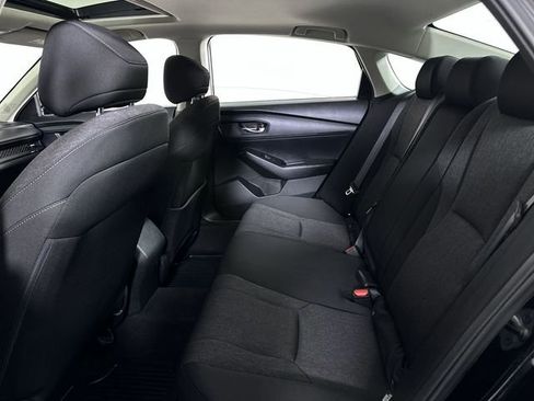 Used 2024 Honda Accord EX image 26