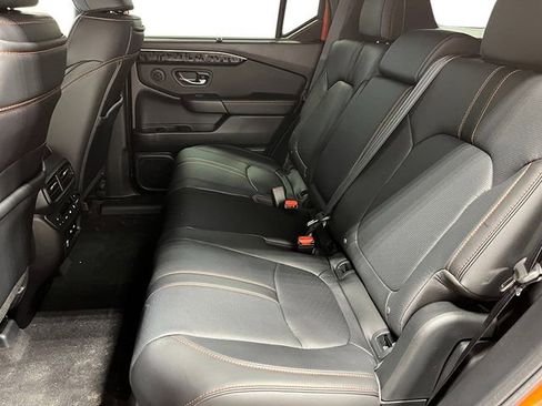 New 2026 Honda Passport TrailSport Elite image 18