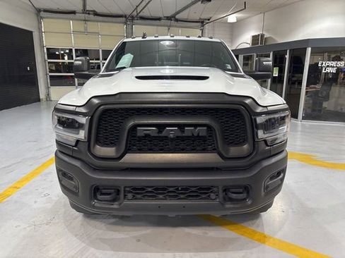 Used 2023 RAM 2500 Rebel w/ Level 1 Equipment Group AWD/4WD image 10