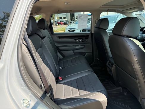 Used 2026 Honda CR-V EX-L image 20