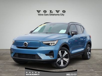 Certified 2023 Volvo XC40 Recharge Core