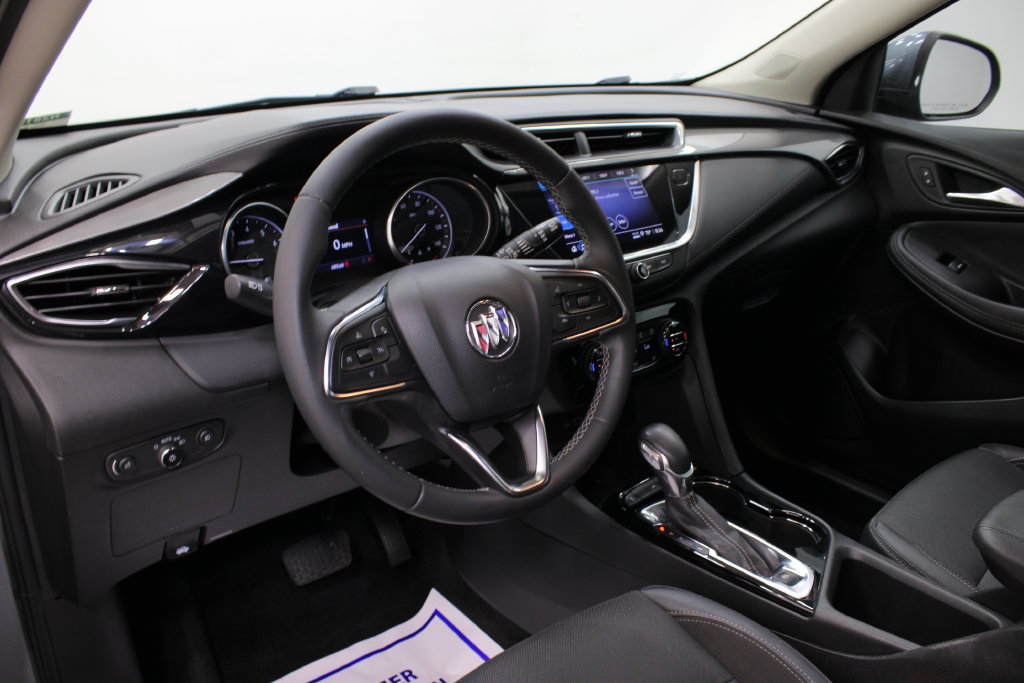 Used 2022 Buick Encore GX Select FWD image 15