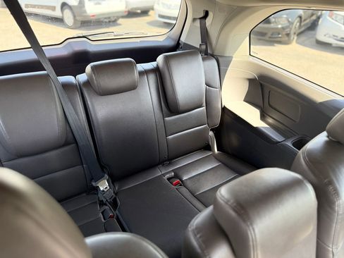 Used 2014 Honda Odyssey EX-L image 35