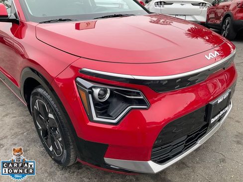 Used 2024 Kia Niro Wind FWD image 65