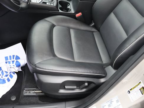 Used 2025 MAZDA CX-5 AWD 2.5 S w/ Select Package image 40