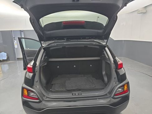 Used 2020 Hyundai Kona SEL Plus FWD image 47