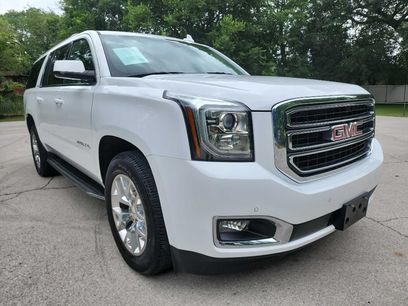 Used 2020 GMC Yukon XL SLE w/ SLE Value Package