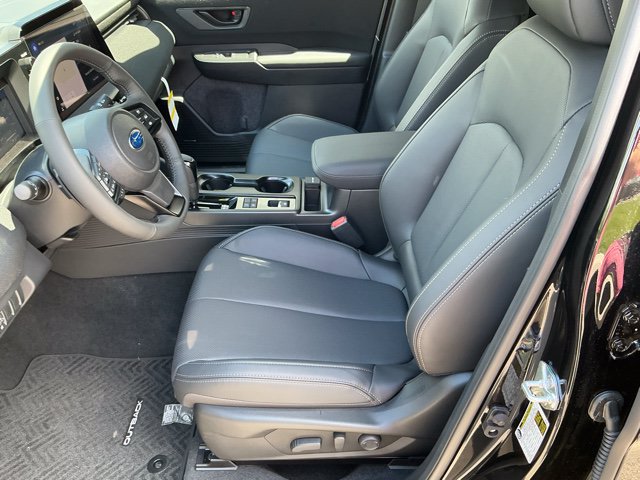 New 2026 Subaru Outback Limited AWD/4WD image 11
