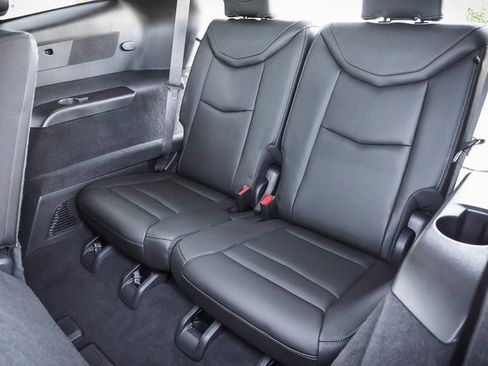 Used 2020 Cadillac XT6 Sport image 22