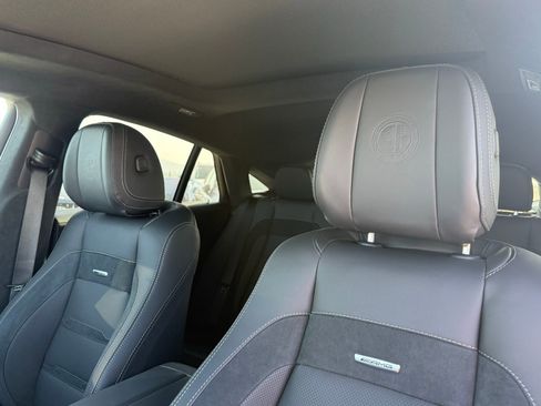 New 2026 Mercedes-Benz GLE 63 AMG S image 17