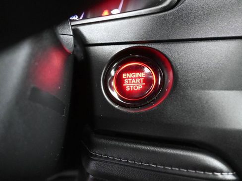 Used 2023 Honda Accord EX image 21