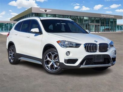 Used 2019 BMW X1 sDrive28i w/ Convenience Package
