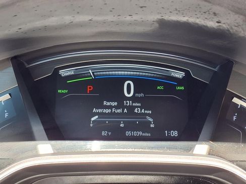 Used 2022 Honda CR-V EX-L image 30