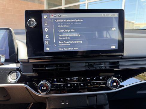 Used 2024 Honda Prologue Elite image 24