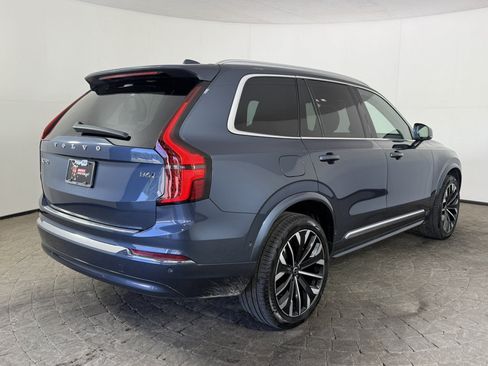 Used 2026 Volvo XC90 B6 Plus w/ Protection Package Premier AWD/4WD image 9