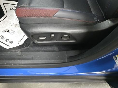 Used 2026 Chevrolet Equinox RS w/ LPO, Floor Liner Package FWD image 14