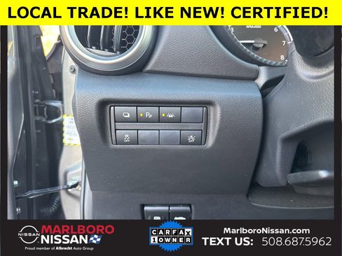 Certified 2024 Nissan Versa S w/ S Plus Package image 18