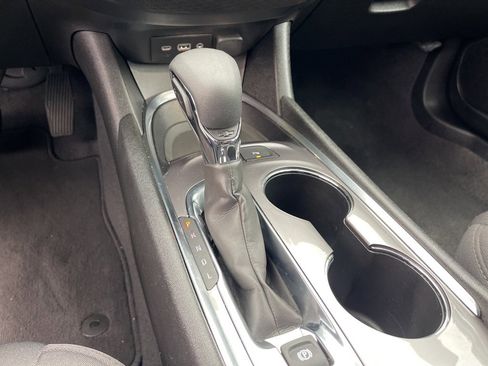 Used 2024 Chevrolet Malibu LT image 14