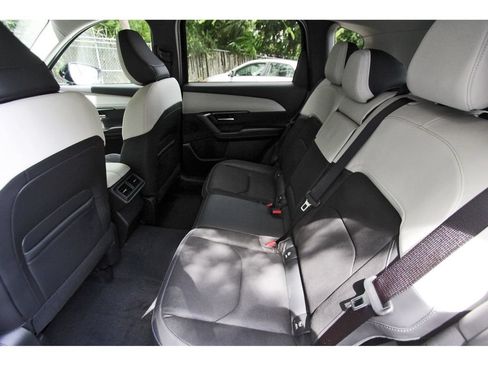 New 2026 MAZDA CX-5 Select AWD/4WD image 9