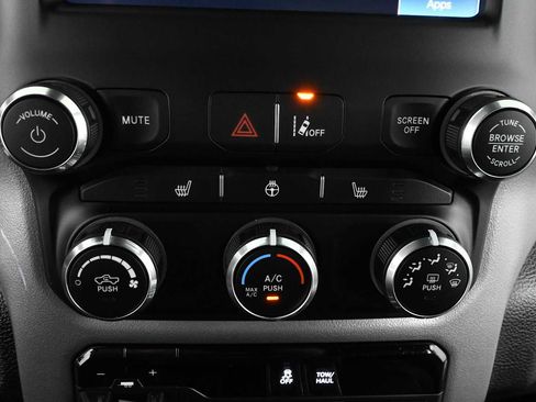 Used 2023 RAM 1500 Lone Star RWD image 26