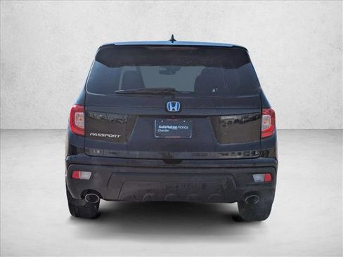 Used 2021 Honda Passport EX-L image 6