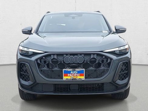 New 2026 Audi Q5 Premium Plus AWD/4WD image 2