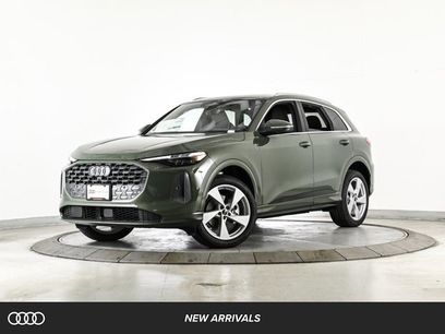 New 2026 Audi Q5 Premium Plus