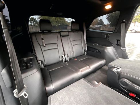 Used 2021 Honda Pilot Black Edition image 31