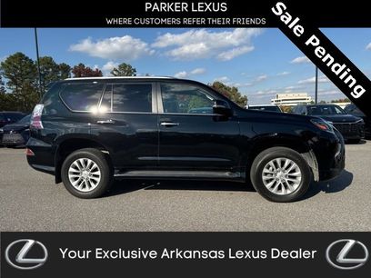 Used 2021 Lexus GX 460 Premium