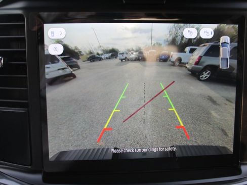 New 2026 Ford F150 STX w/ Equipment Group 200A image 5