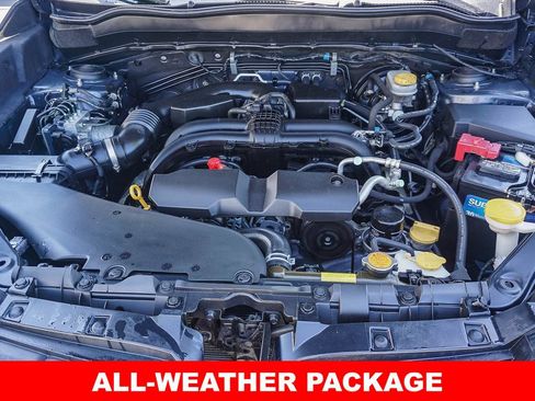 Used 2018 Subaru Forester 2.5i Premium AWD/4WD image 24