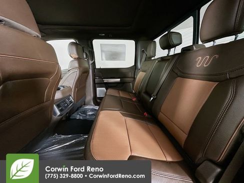New 2026 Ford F250 King Ranch AWD/4WD image 27